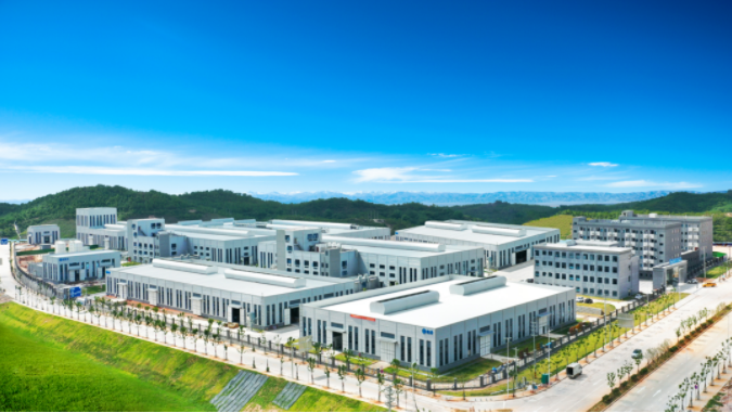 龙南U8国际亚克力科技有限公司