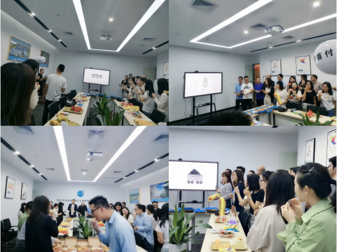 U8国际迎新下午茶.png