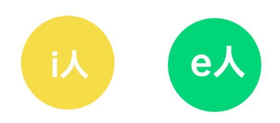你是e人还是i人