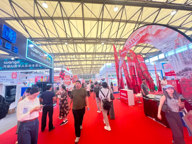 第26届上海国际广告展（SIGN CHINA 2025）