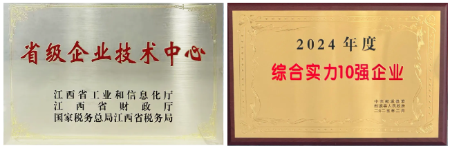 U8国际企业荣誉